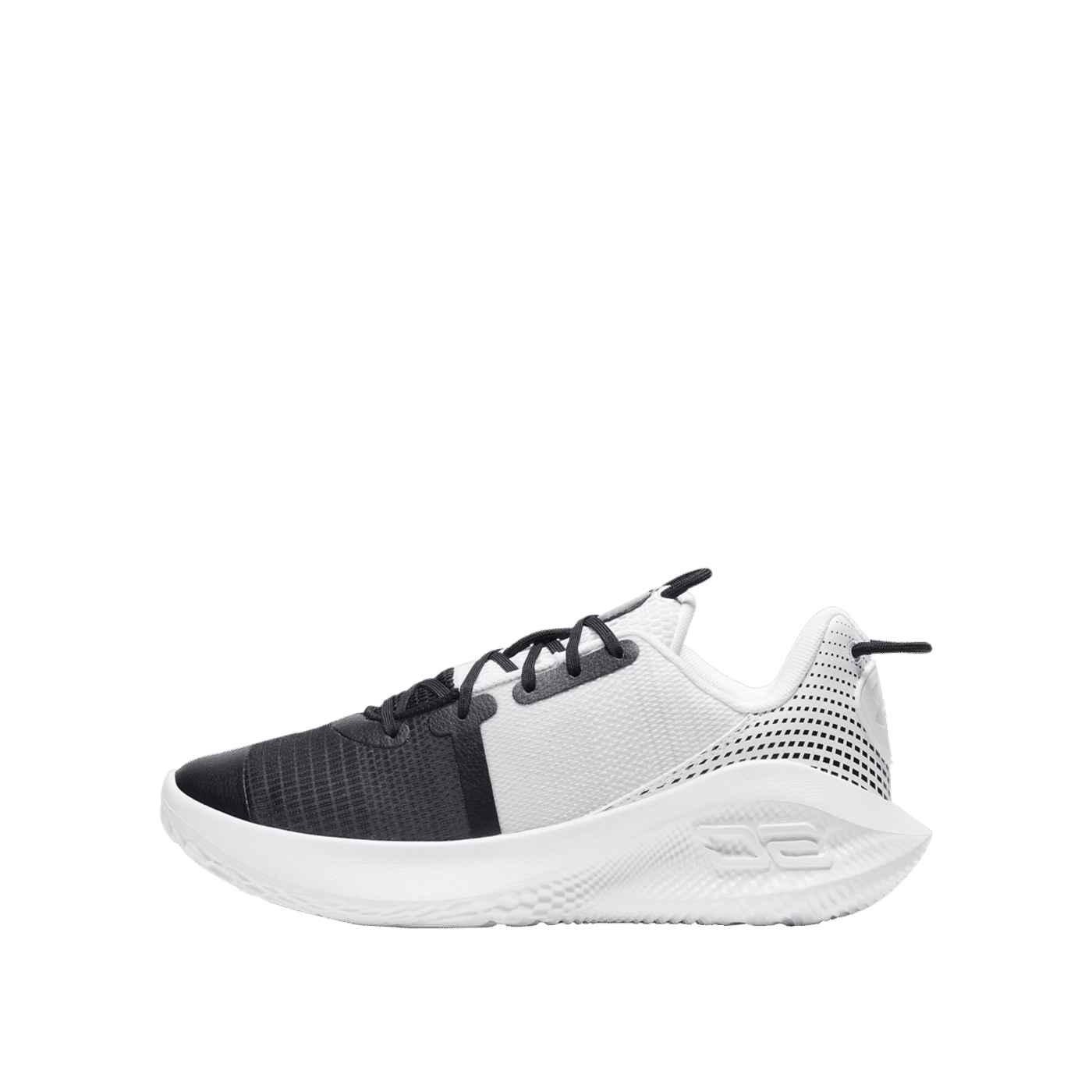 Under Armour Curry 6 "Black" | 3027638001