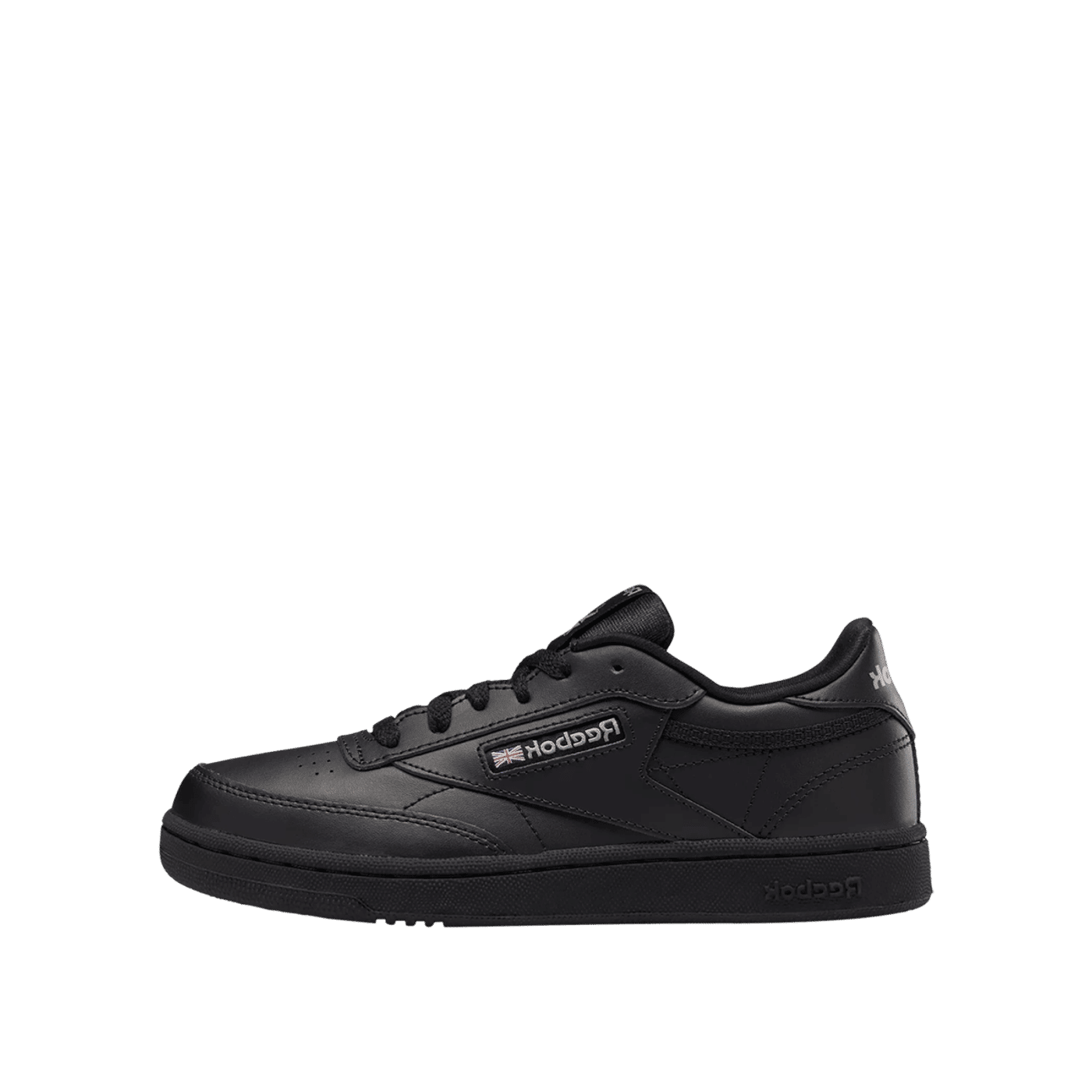 Reebok Club C "Black Charcoal" | 100000198