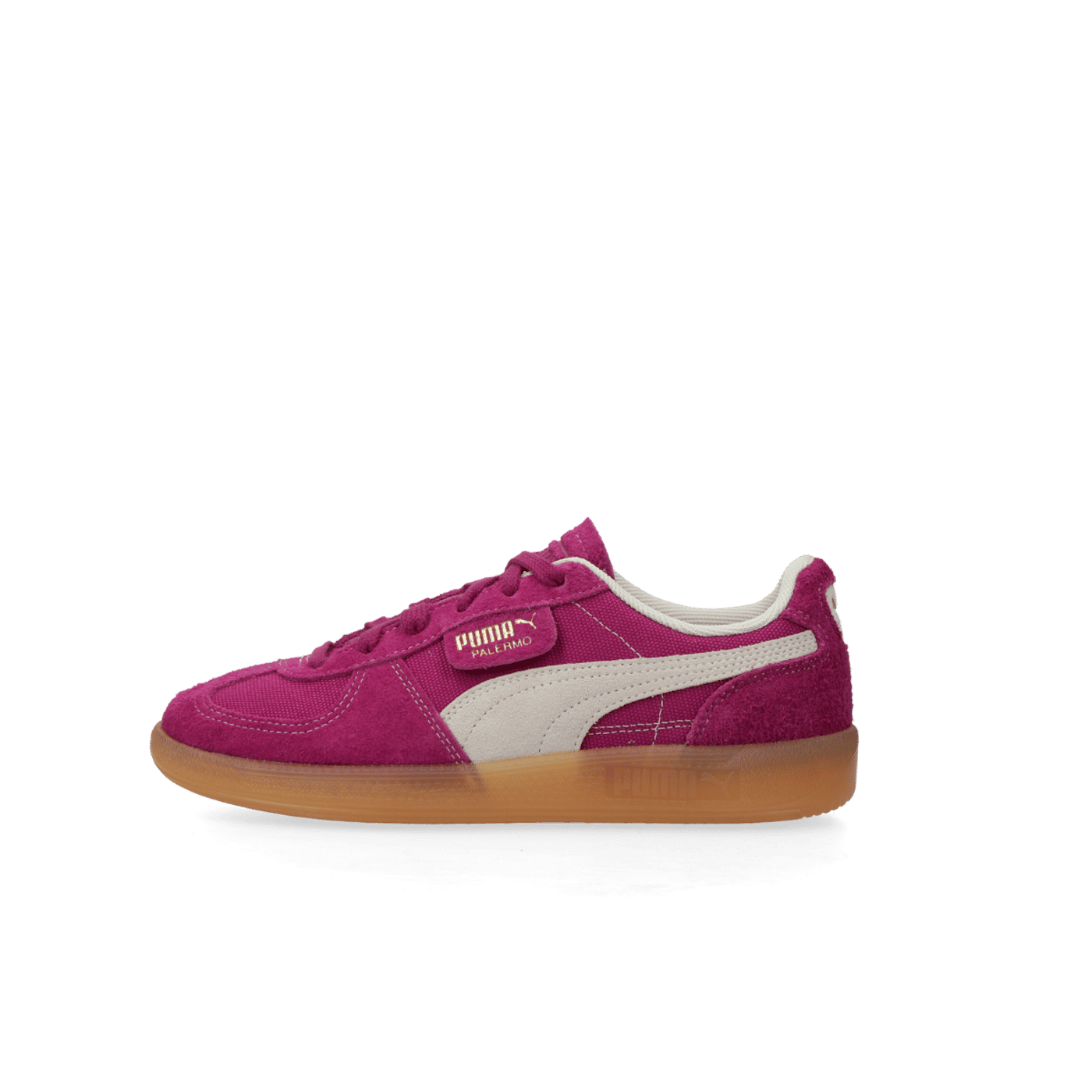 Puma Palermo Vintage "Pink" | 396841-07