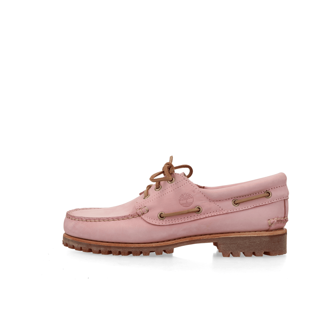 Timberland Authentic "Medium Pink Nubuck" | TB0A2PDOEAA1