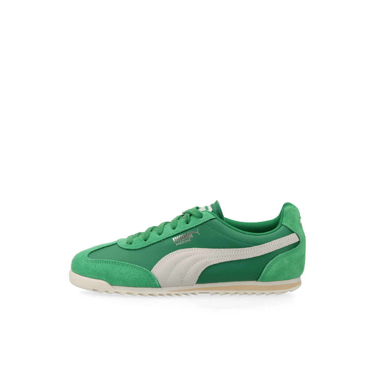 Puma Arizona Nylon "Green" | 398682-03