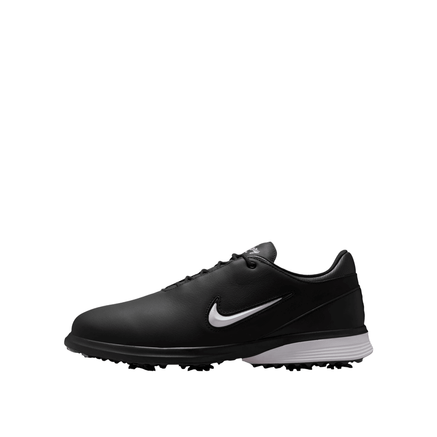 Nike Victory Tour 4 Golf "Black" | FZ4155-001