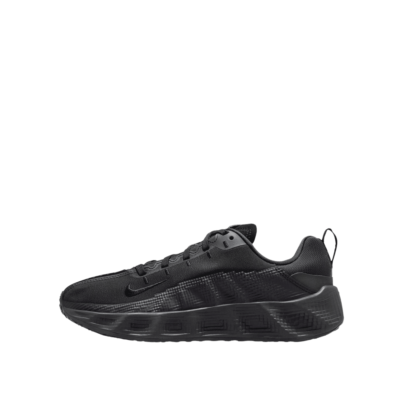 Nike Ava Rover GS "Black Anthracite" | HF6331-002