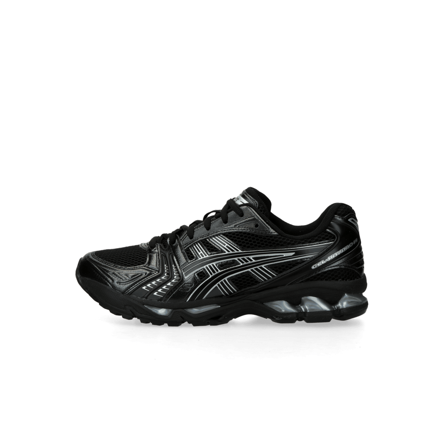ASICS Gel-Kayano 14 "Black" | 1201A019-006