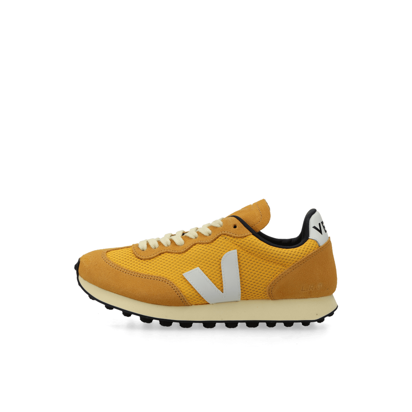 VEJA Rio Branco Alveomesh W "Gold/White" | RB1803157