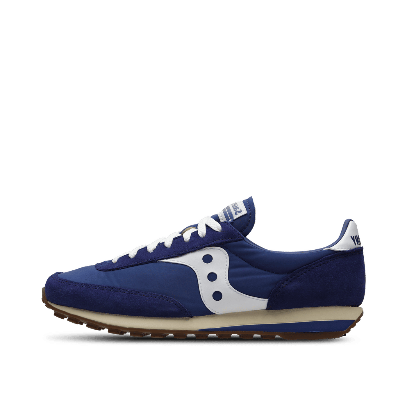 Saucony Trainer 80 "Blue" | S70884-3