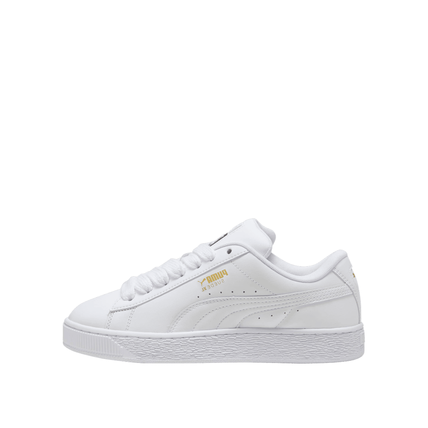 Puma Suede XL LTH "White" | 397255-01