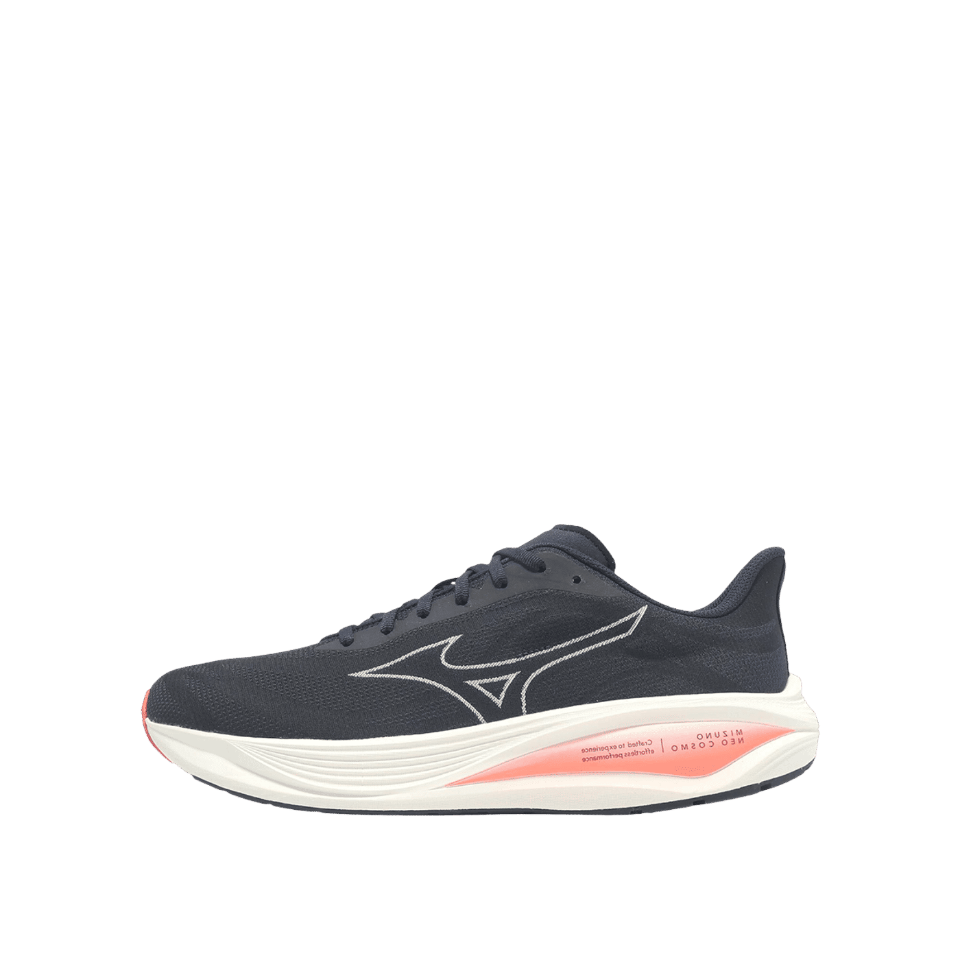 Mizuno Neo Cosmo "Black/Blue" | J1GC251001