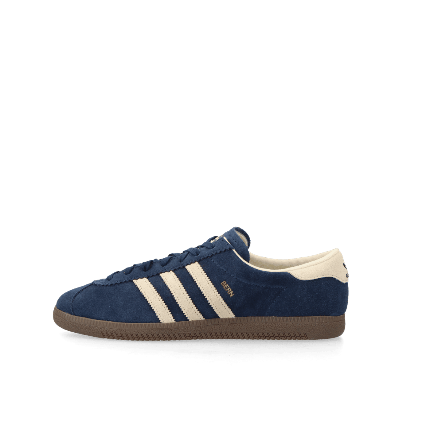 Adidas Bern Wmns "Navy / Gum" | IG2004