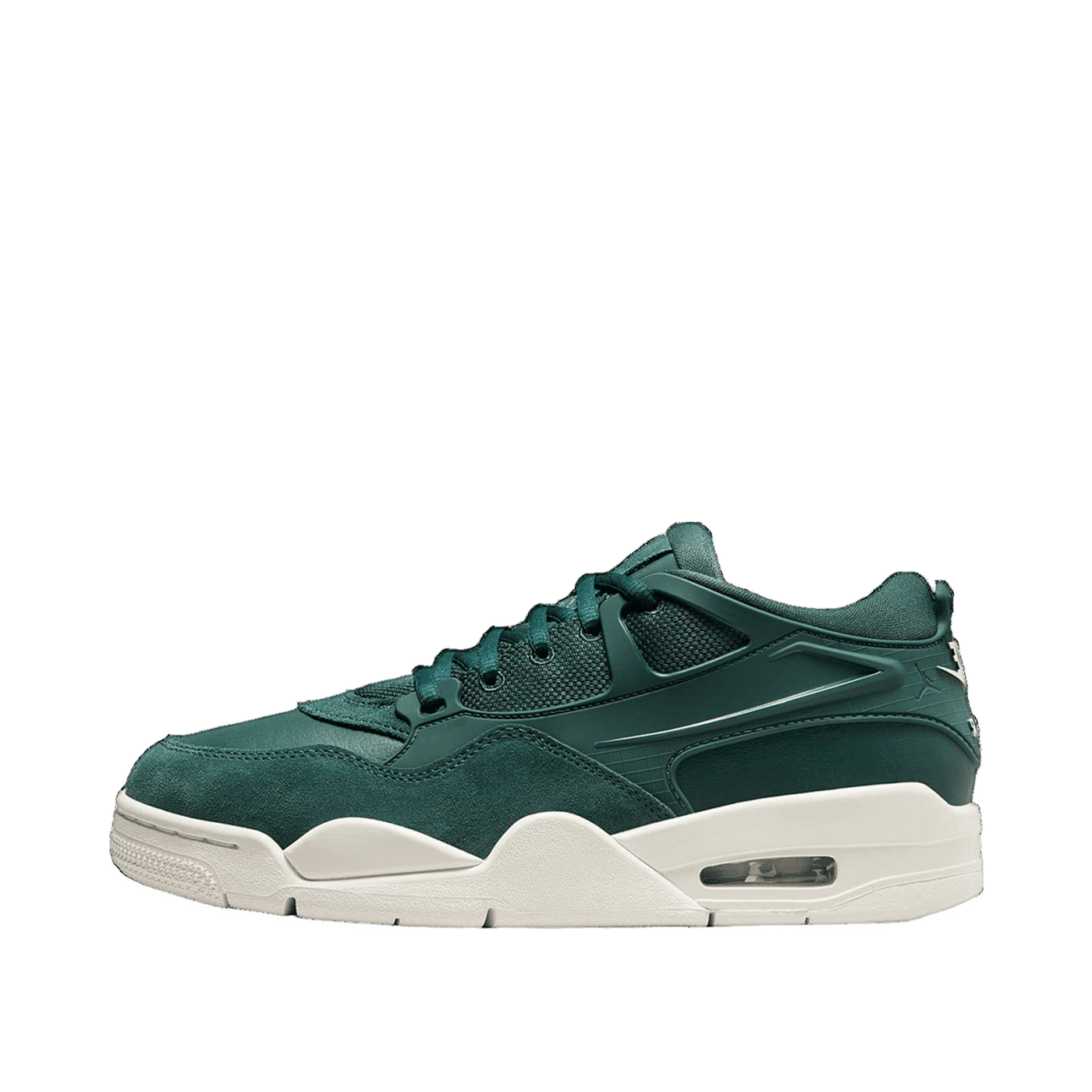 Air Jordan 4 RM Wmns "Oxidized Green" | FQ7940-300