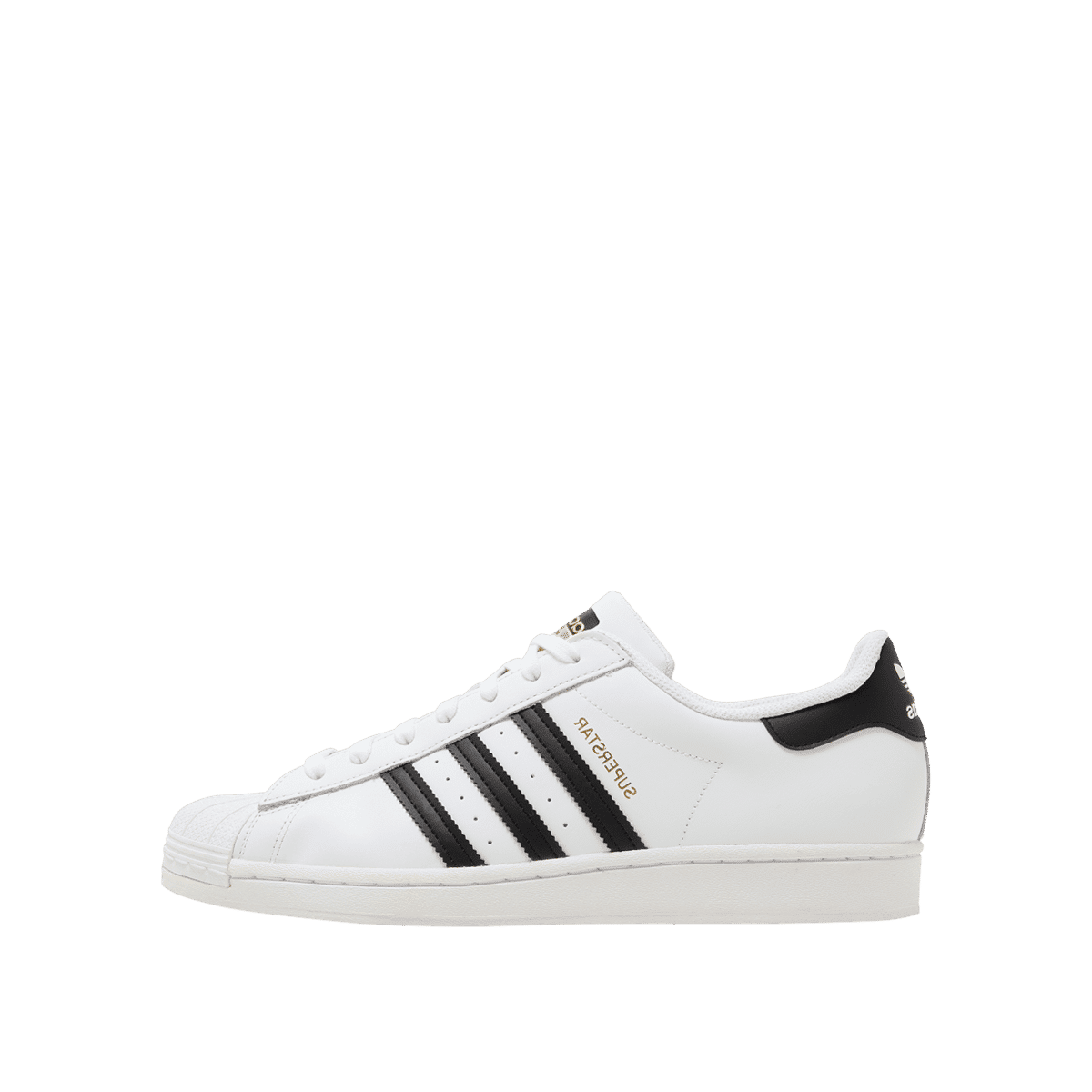 Adidas Superstar "White/Black" | EG4958