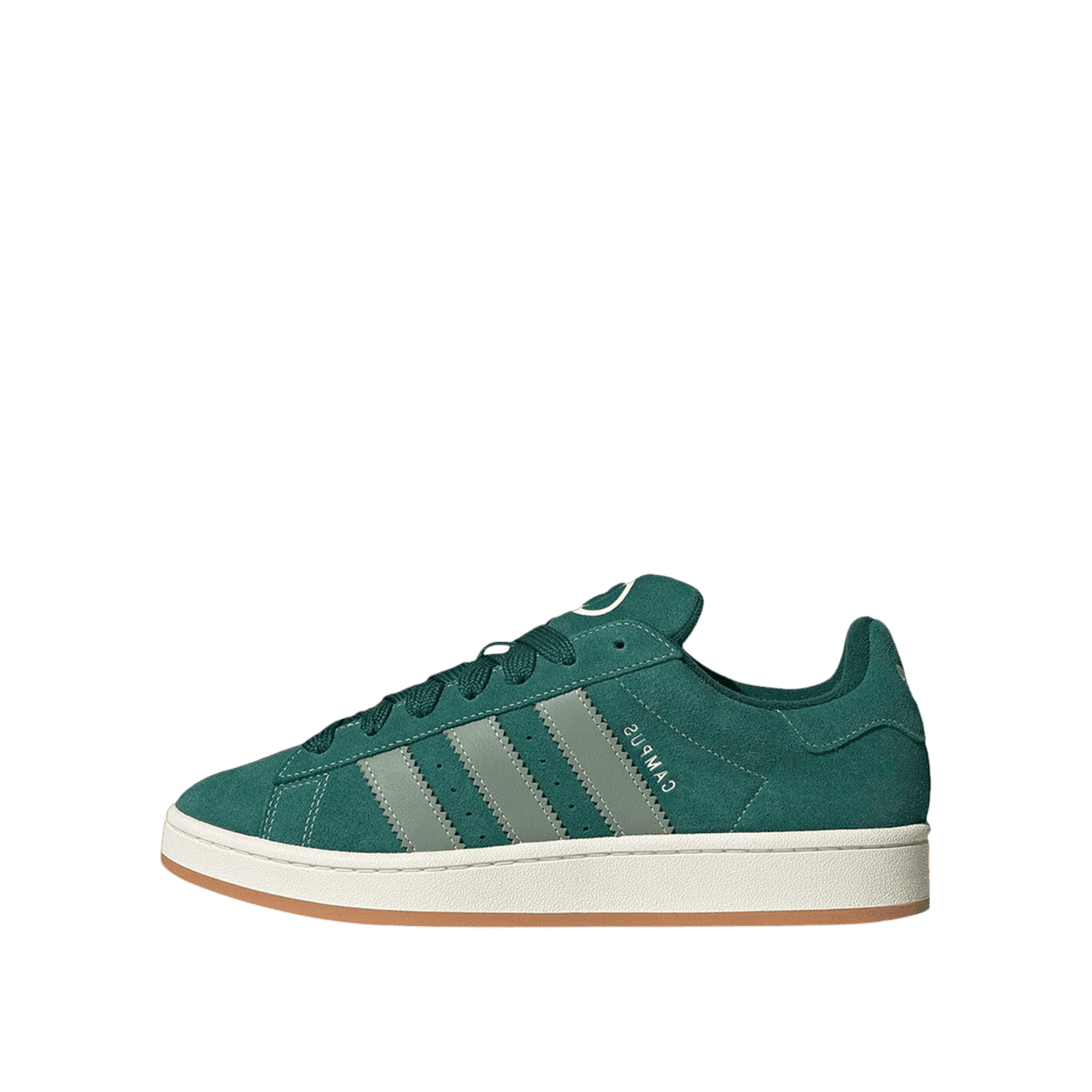 Adidas Campus 00s "Green" | JH8794