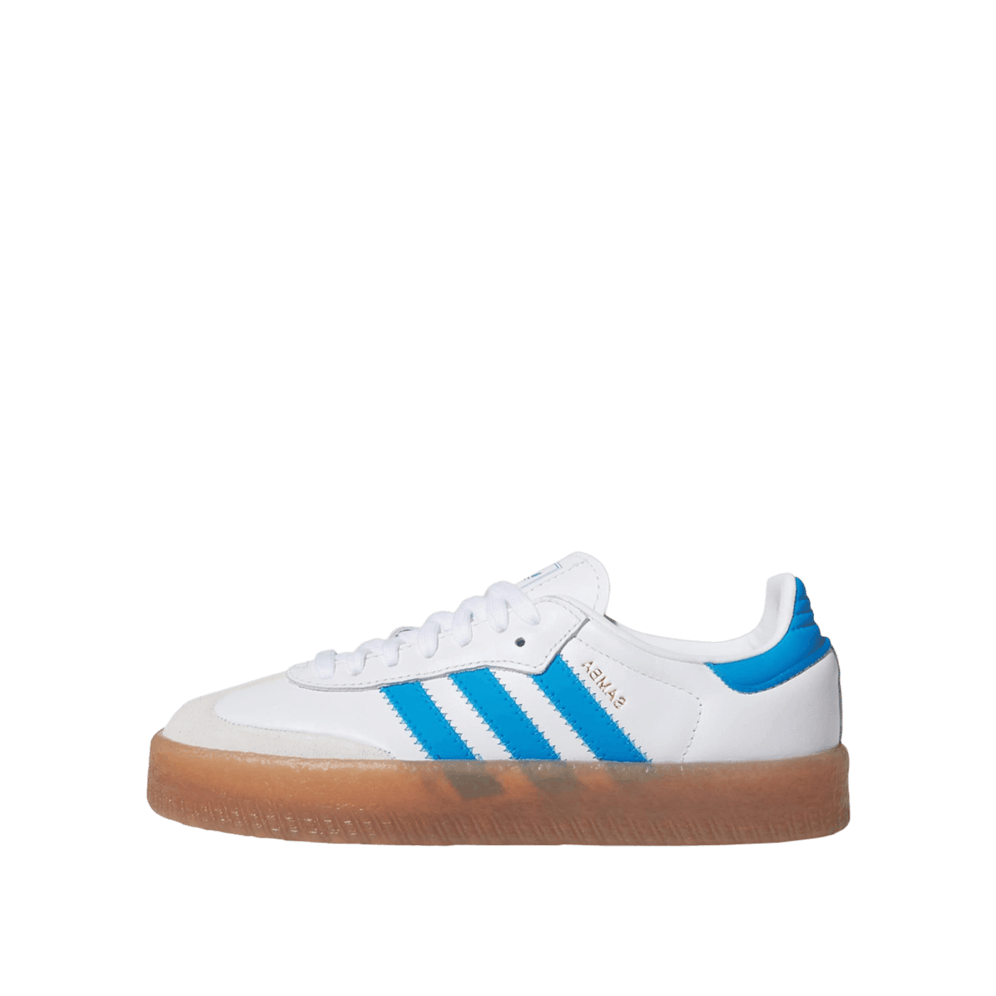 adidas Sambae Junior "White" | JQ1236