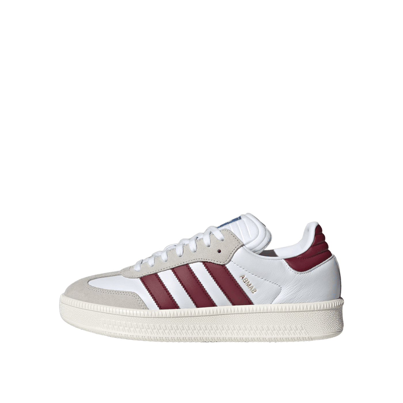 Adidas Samba XLG "White" | JR0932