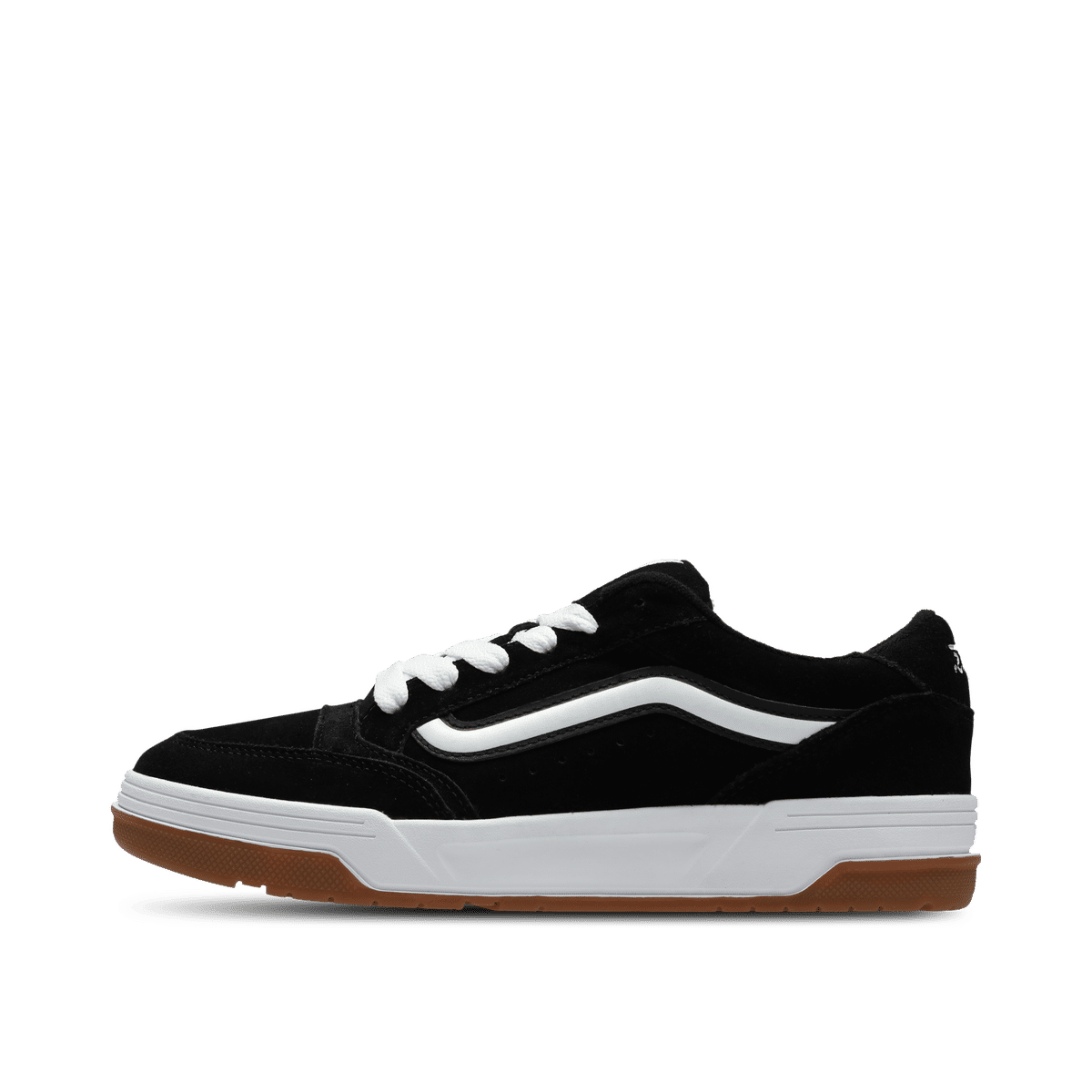 Vans Hylane "Brown/Black" | VN000D819X11