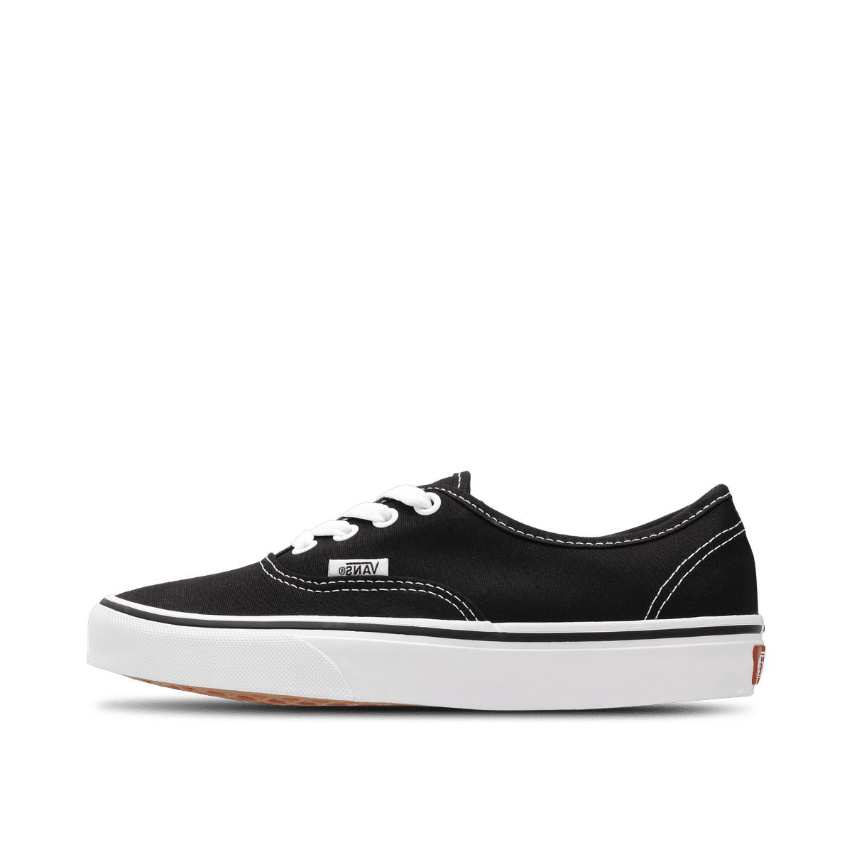 Vans Authentic "Black" | VN000EE3BLK1