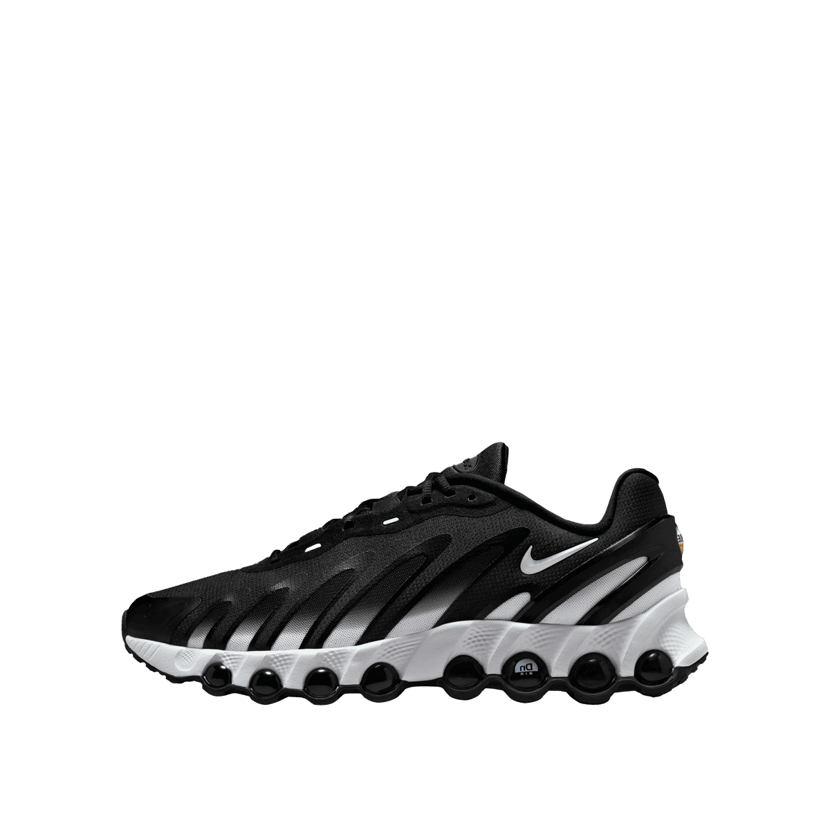 Nike Air Max DN8 "Black White" | FQ7860-007