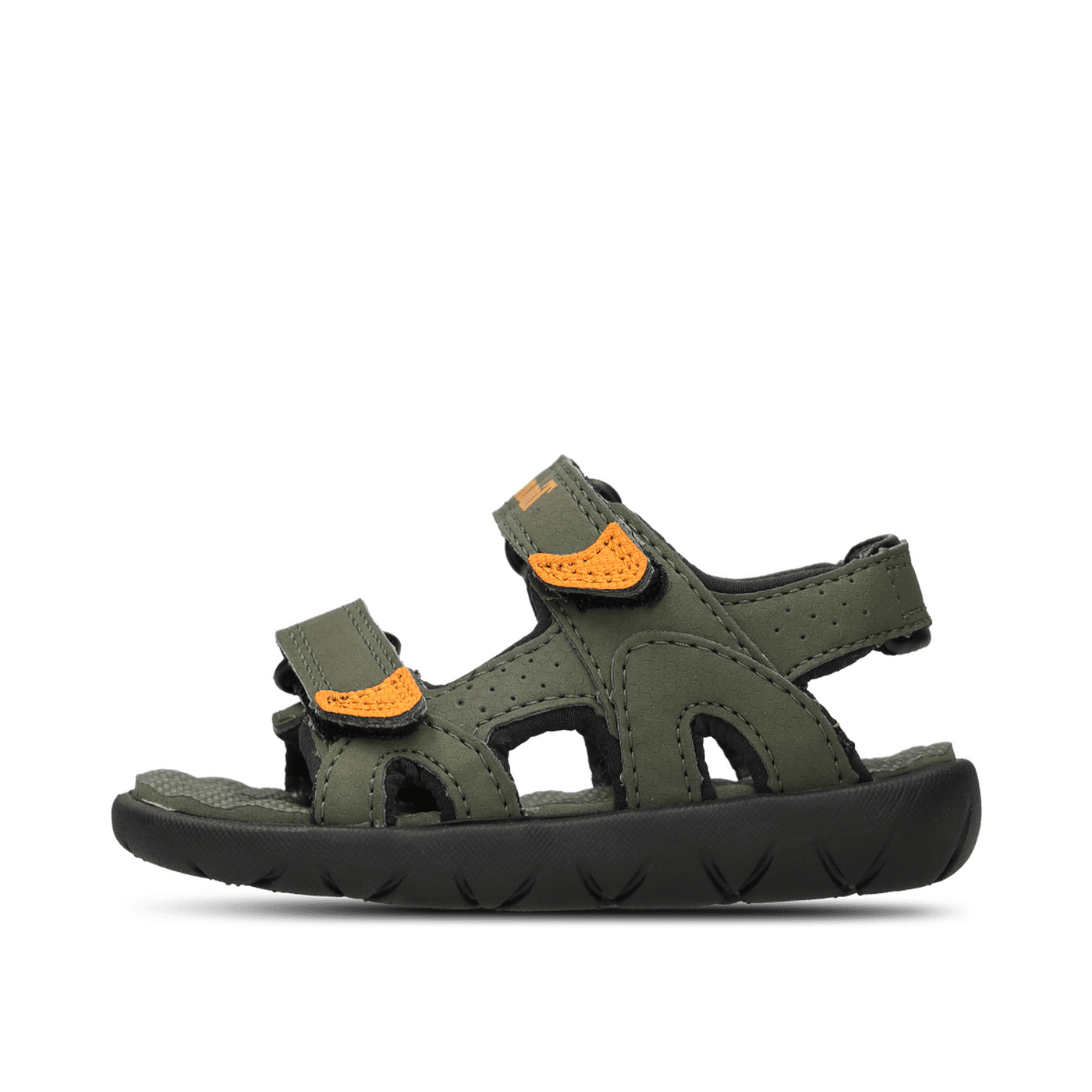 Timberland Perkins Row "Green" | TB0A24Y7A58