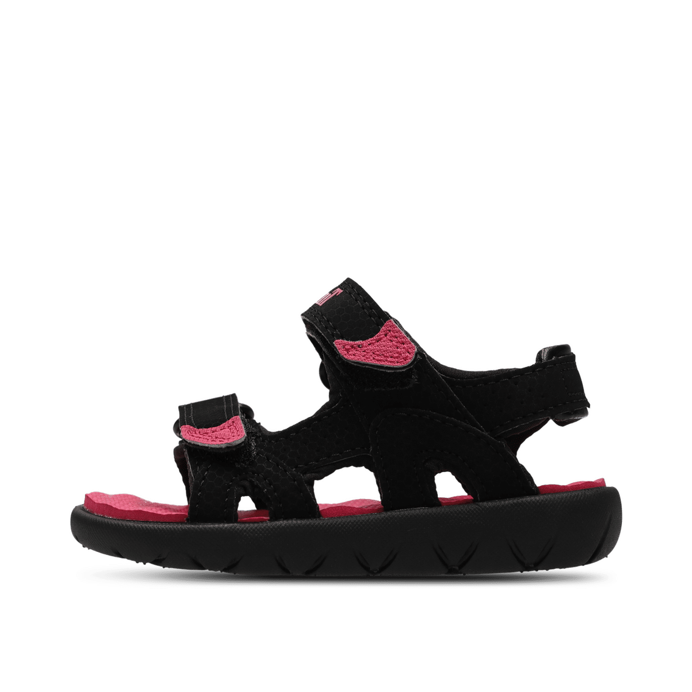 Timberland Perkins Row "Black" | TB0A5M2DEDJ