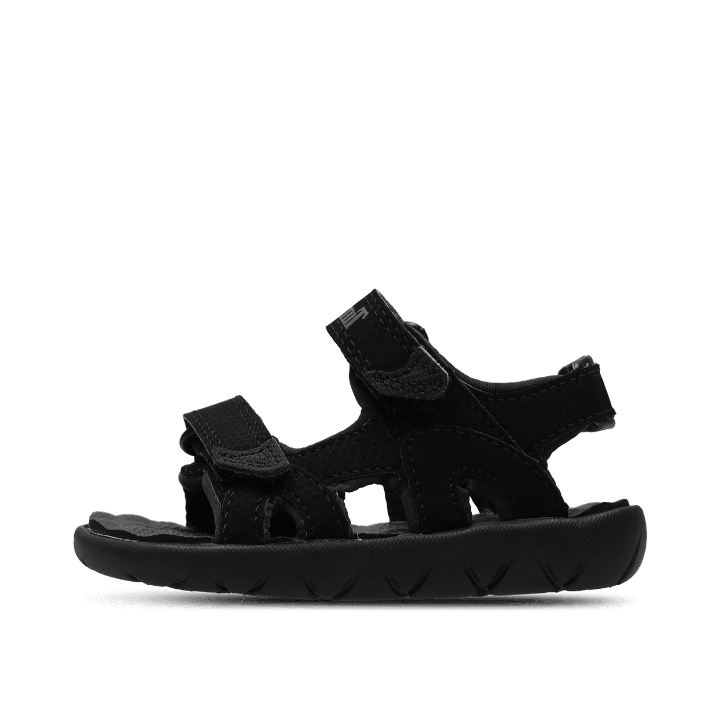 Timberland Perkins Row "Black" | TB0A1QXV001