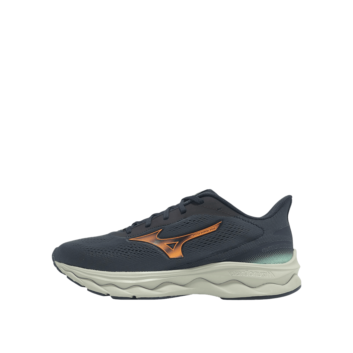 Mizuno Wave Serene 2 GTX "Dark Blue/Black" | J1GC256002