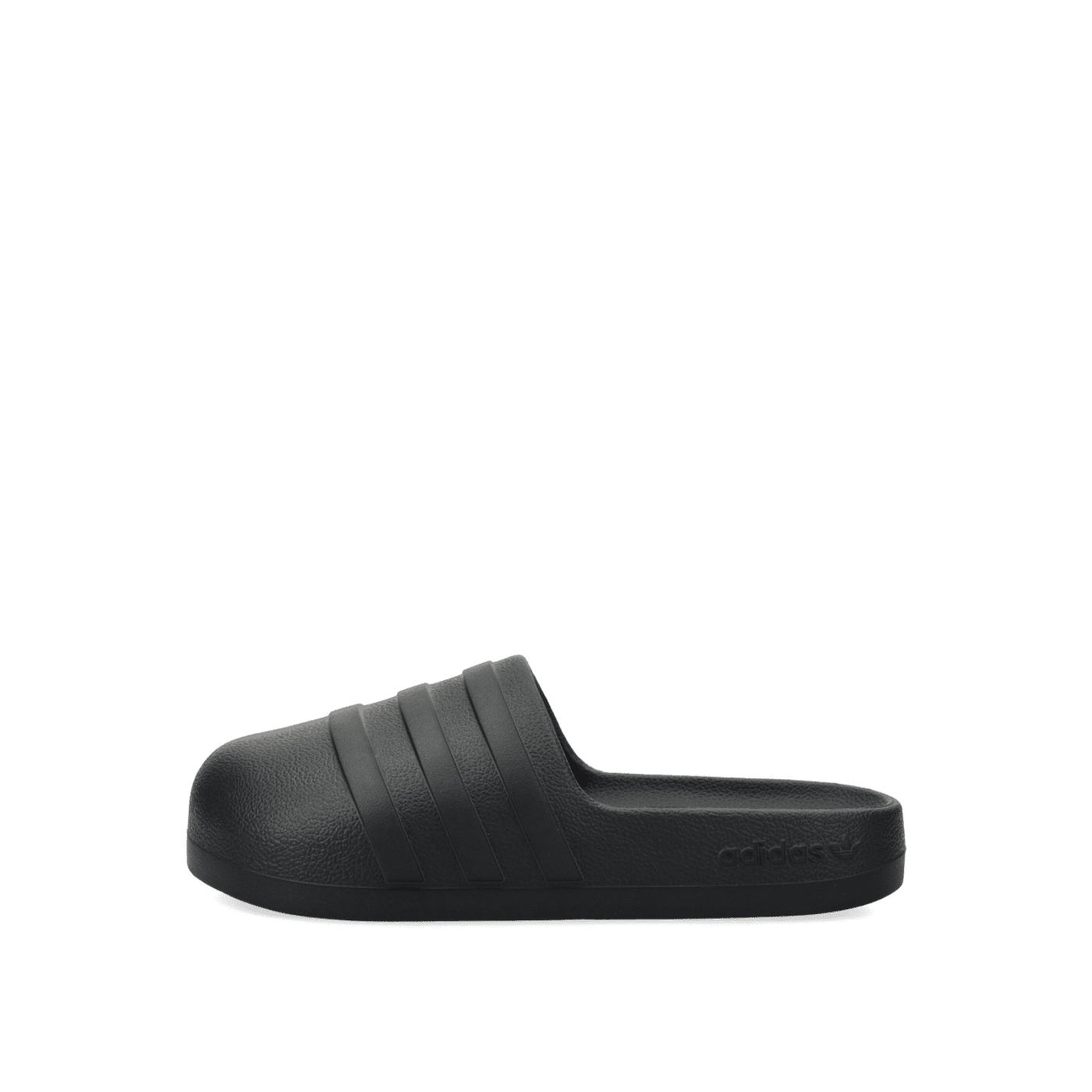 Adidas adiFOM Adilette Slide "Carbon" | HQ8753