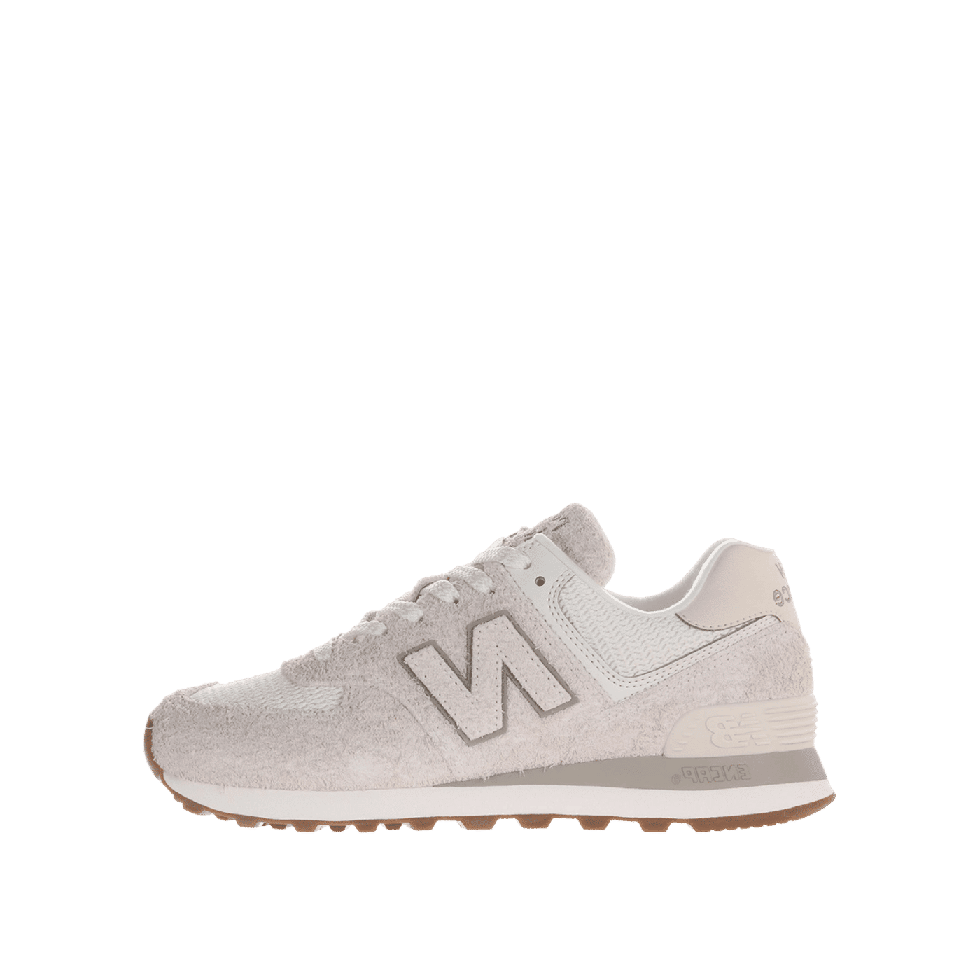 New Balance 574 Wmns "Beige" | WL574BEM-5