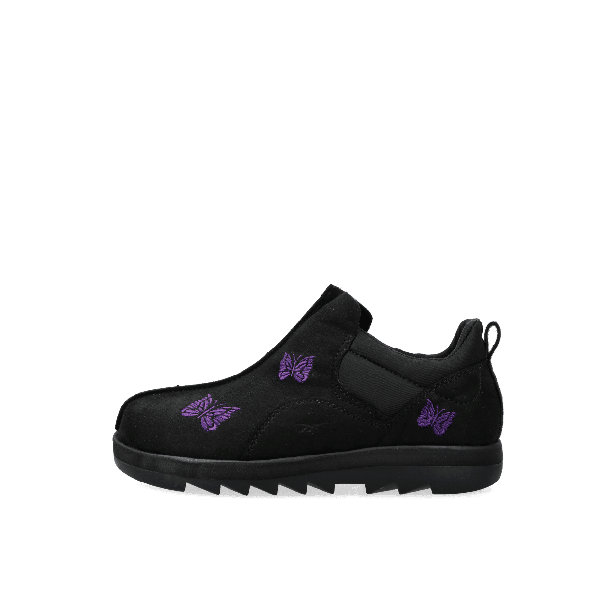 Reebok x Needles Beatnik "Core Black" | HP2976