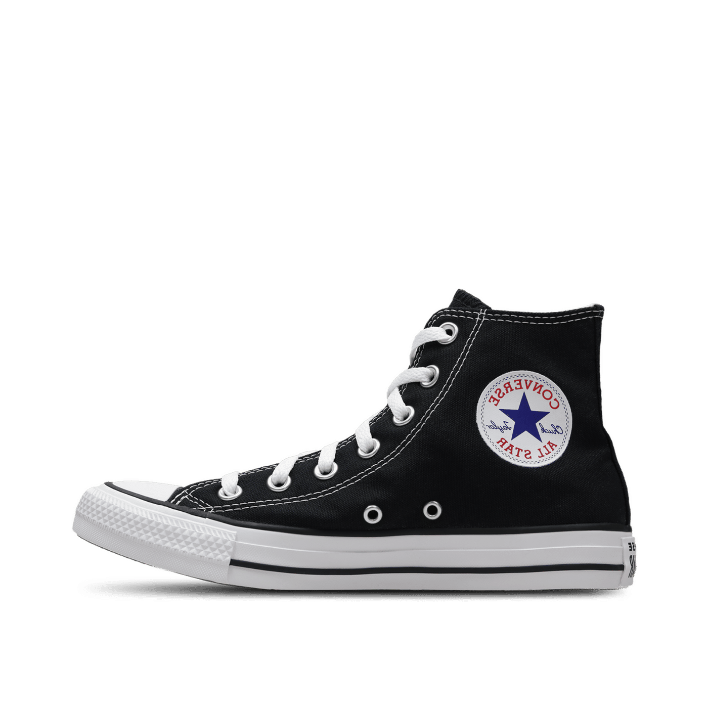 Converse Chuck Taylor All Star Hi "Black" | M9160C