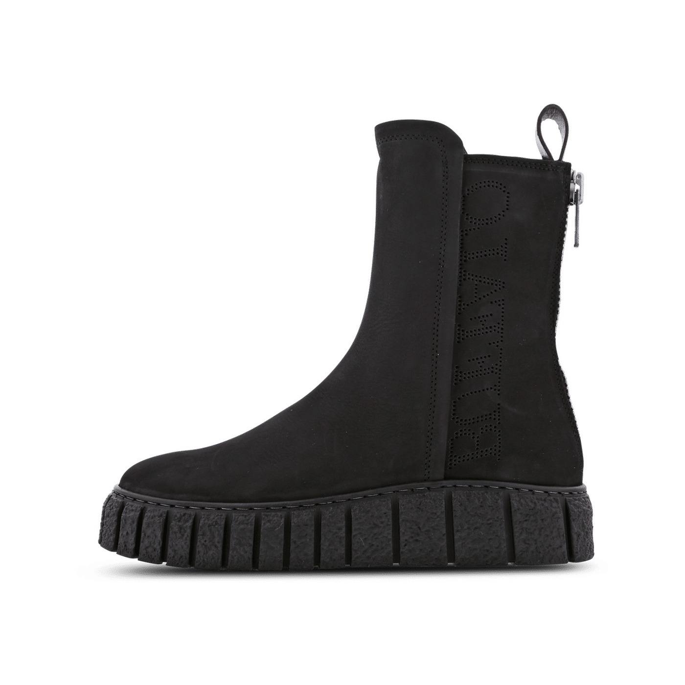 Buffalo Rampa Zip "Black" | 1170140