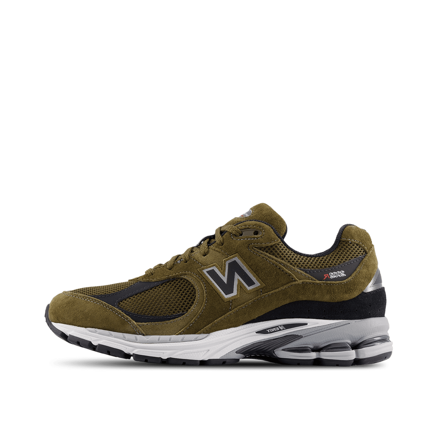 New Balance 2002R "Woodland" | U2002RR