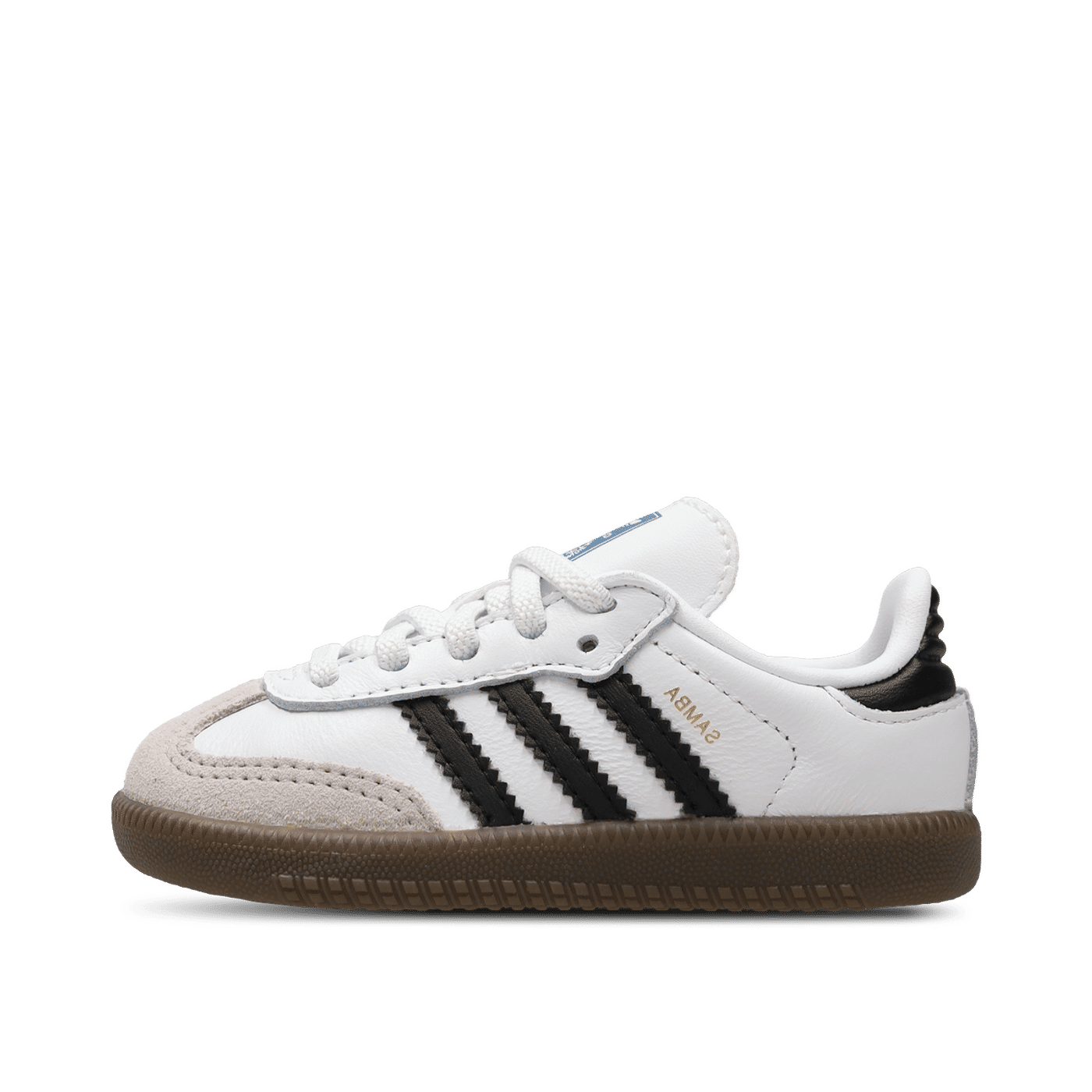 Adidas Samba OG "White/Black" | IE3679