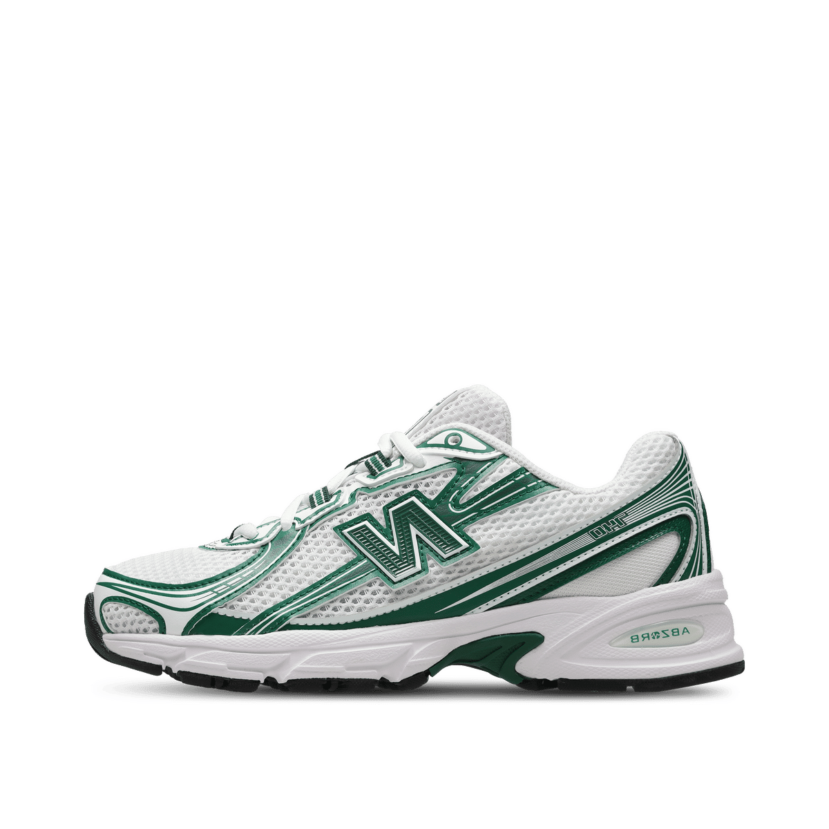 New Balance 740 "White" | GR740CI