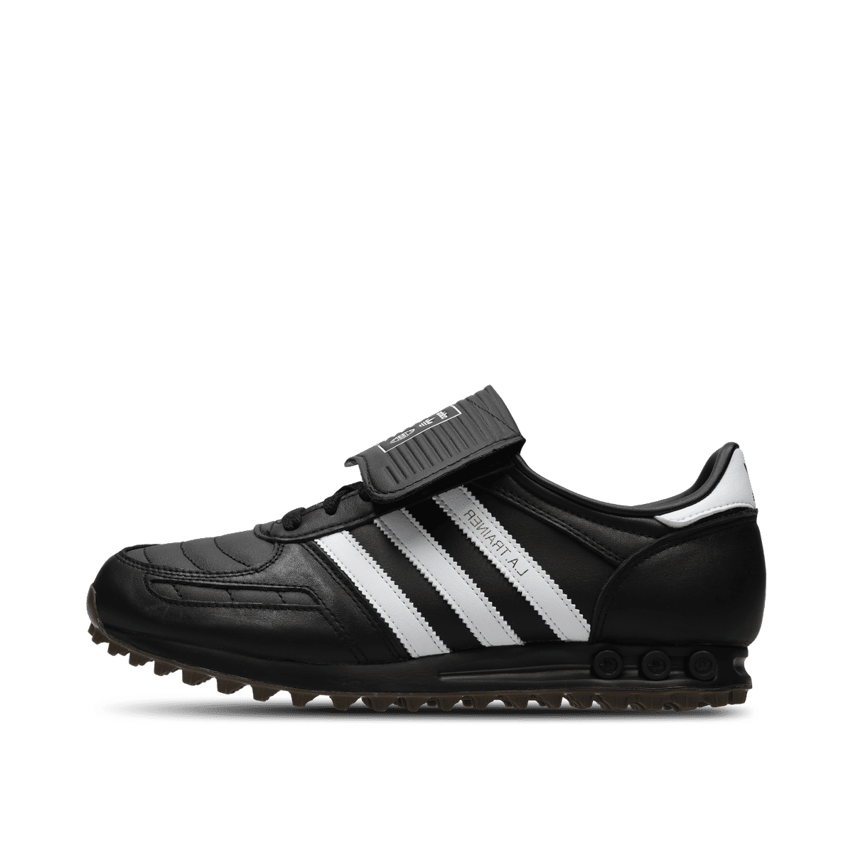 Adidas La Trainer Lt "Black" | JS1069