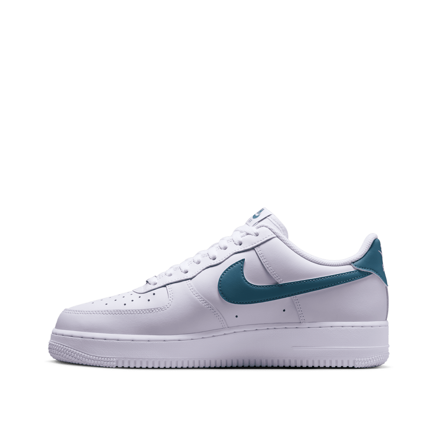 Nike Air Force 1 Low '07 "White" | FJ4146-114