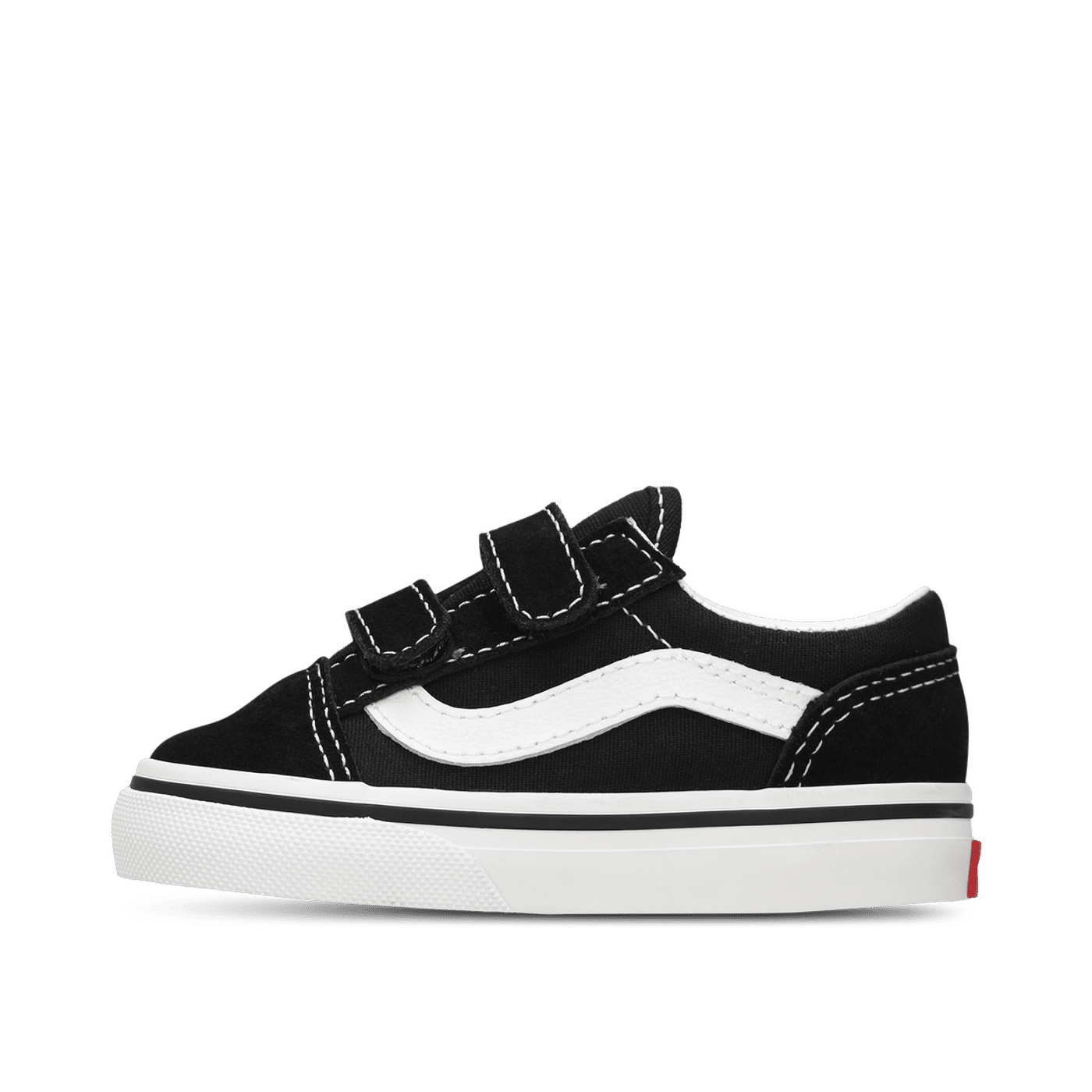 Vans Old Skool "Black" | VN000D3YBLK1