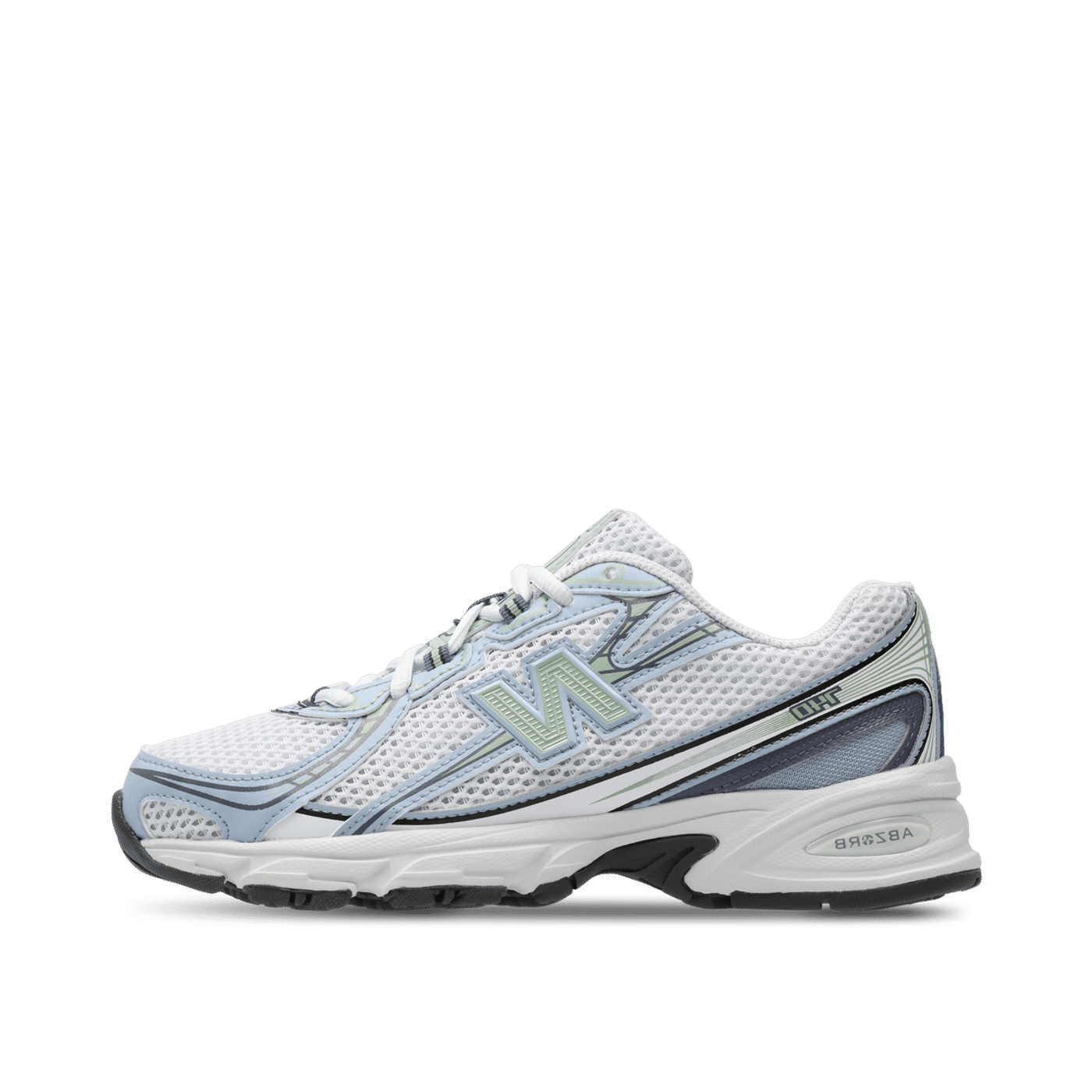 New Balance 740 "Grey" | GR740CF