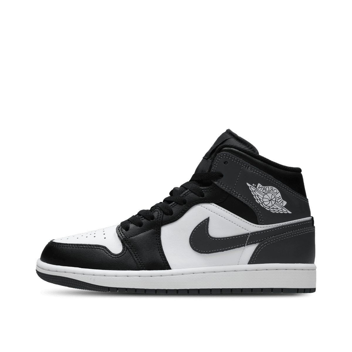 Air Jordan 1 Mid "Iron Grey" | DQ8426-001