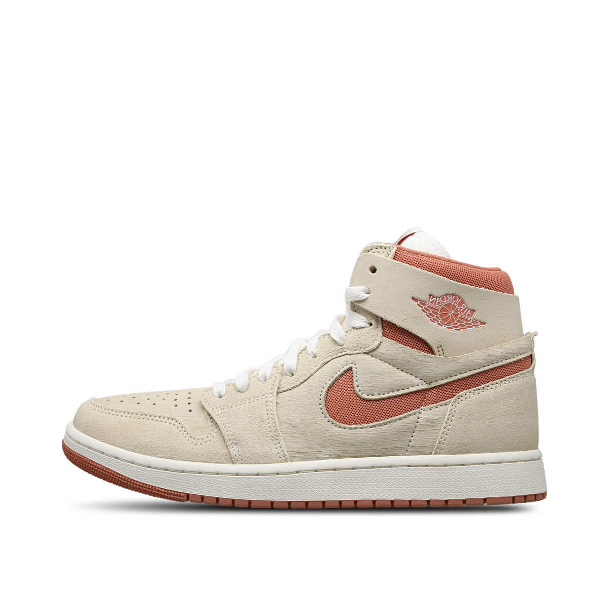 Air Jordan 1 Zoom Air Comfort 2 "White" | DV1307-102