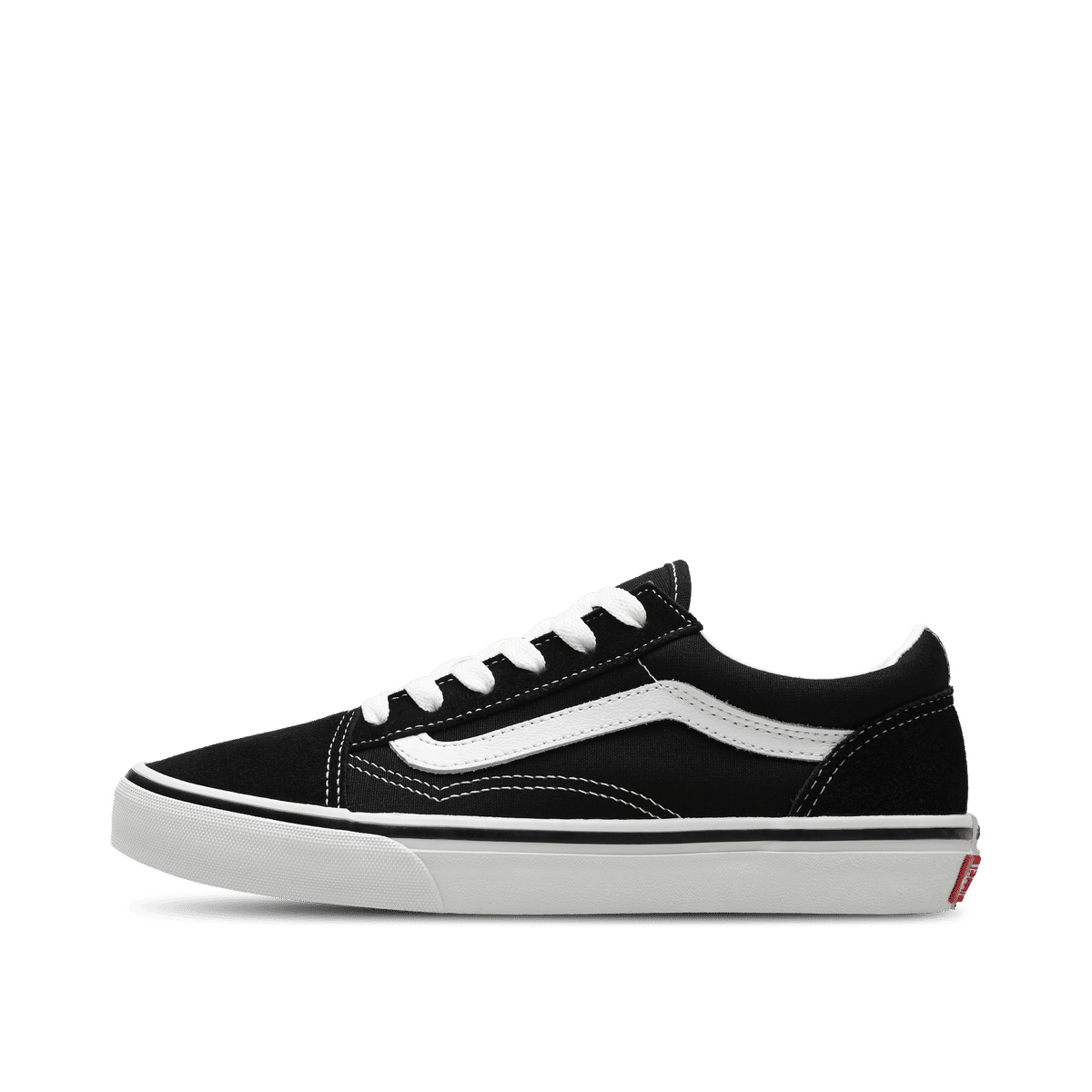 Vans Old Skool "Black" | VN000D2VY281