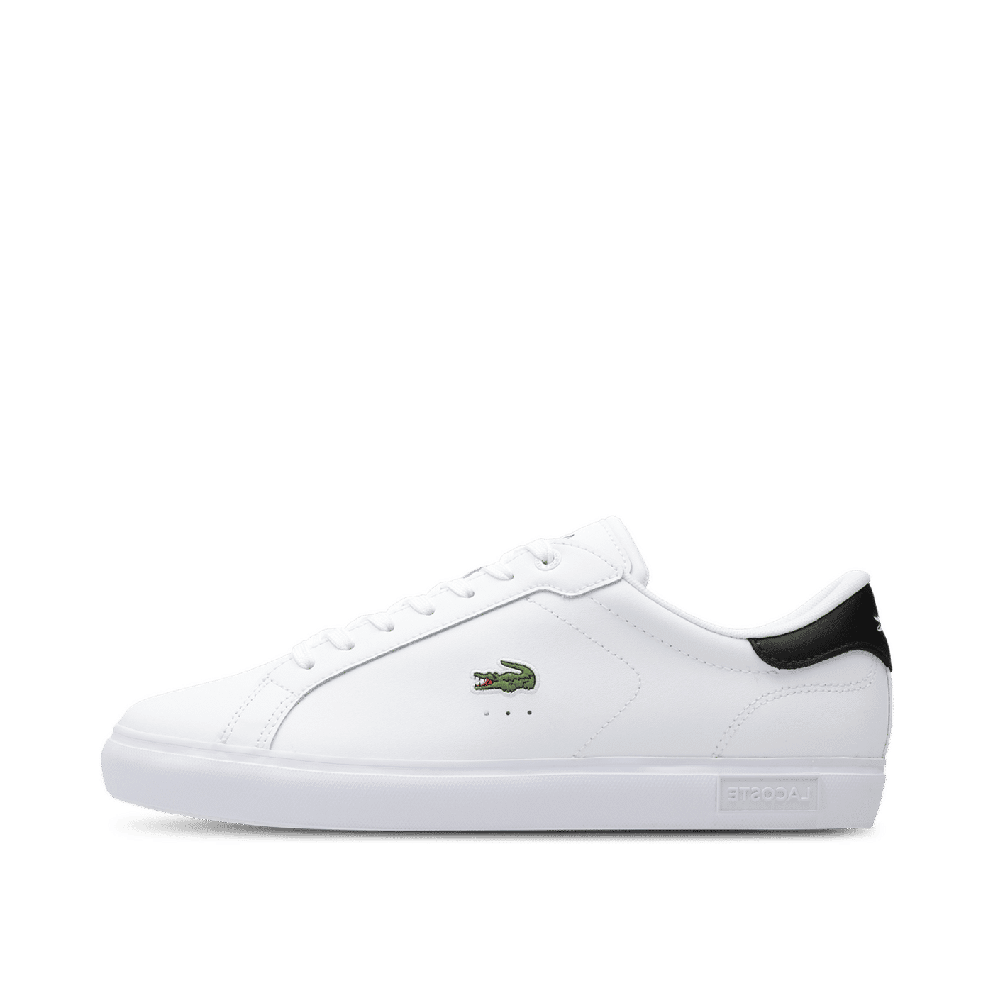 Lacoste Powercourt "White" | 49SMA0081147