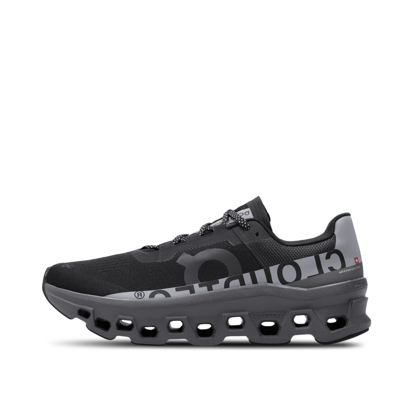 On Cloudmonster "Lumos" | 6298394