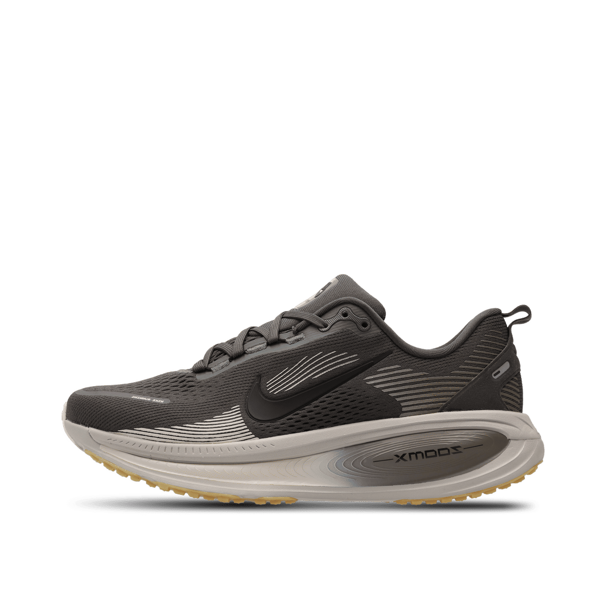 Nike Vomero 18 "Medium Ash/Black-College Grey-Pale Ivory" | HM6803-215