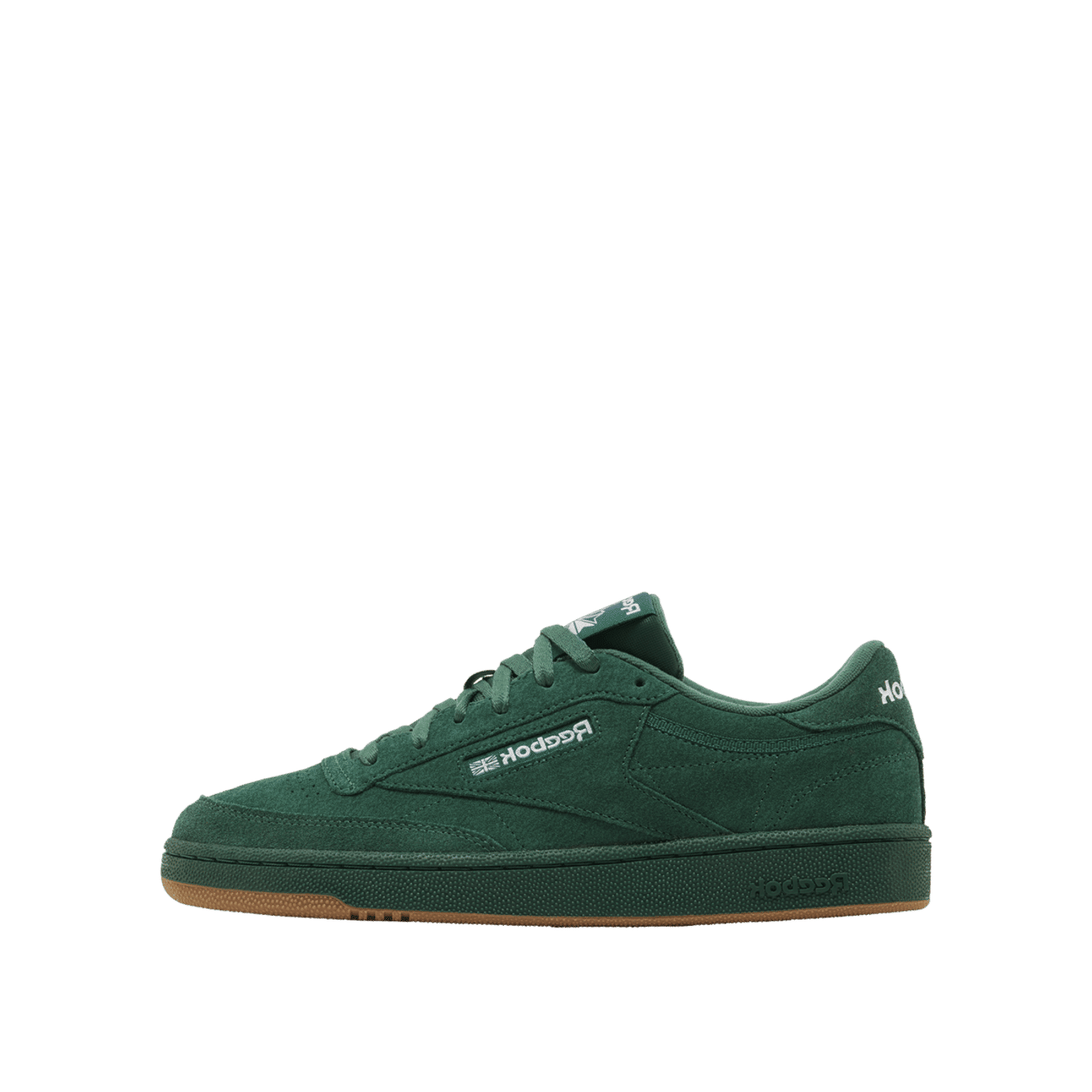 Reebok Club C 85 "Green" | 100074451-7