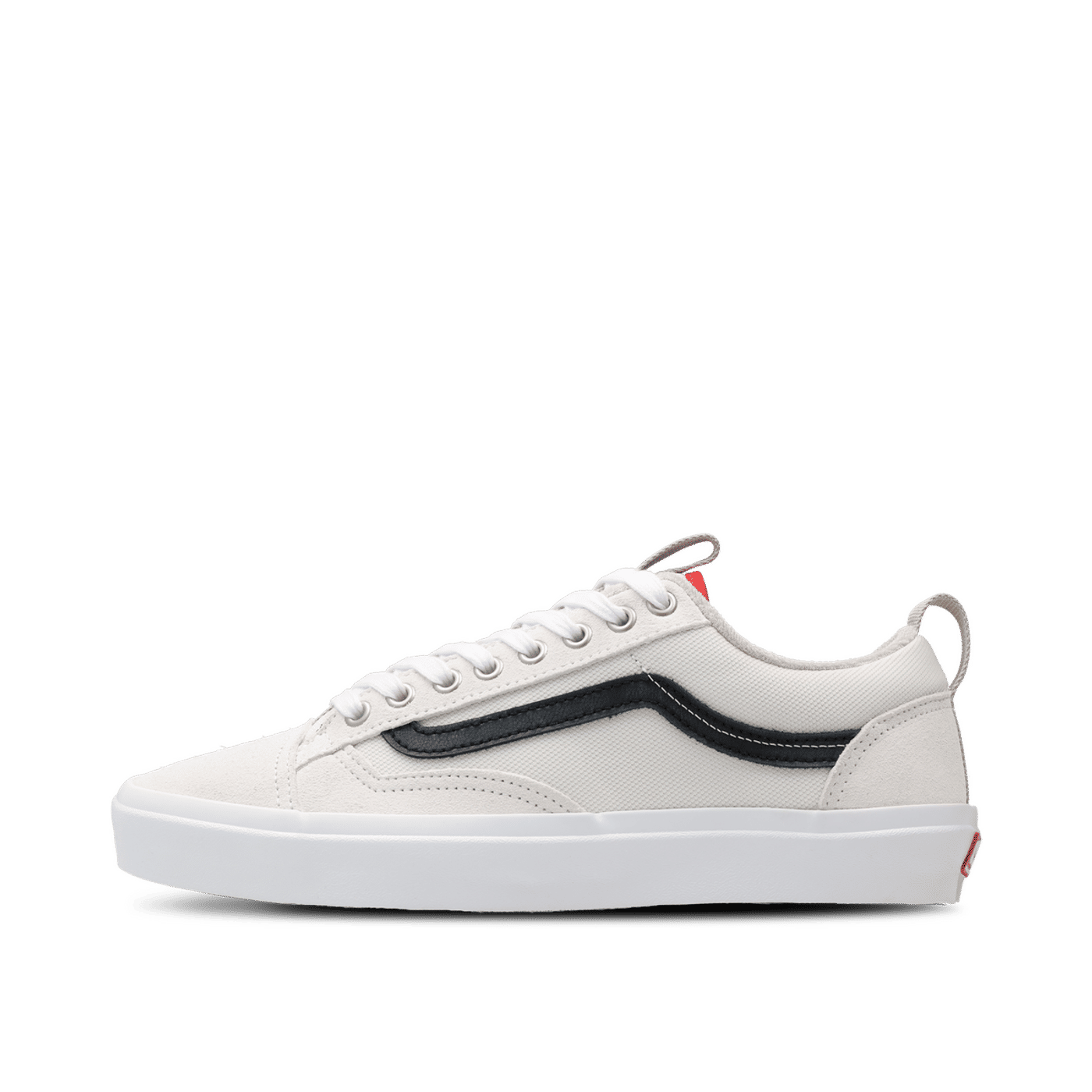 Vans Old Skool "White" | VN000D5RZHJ1