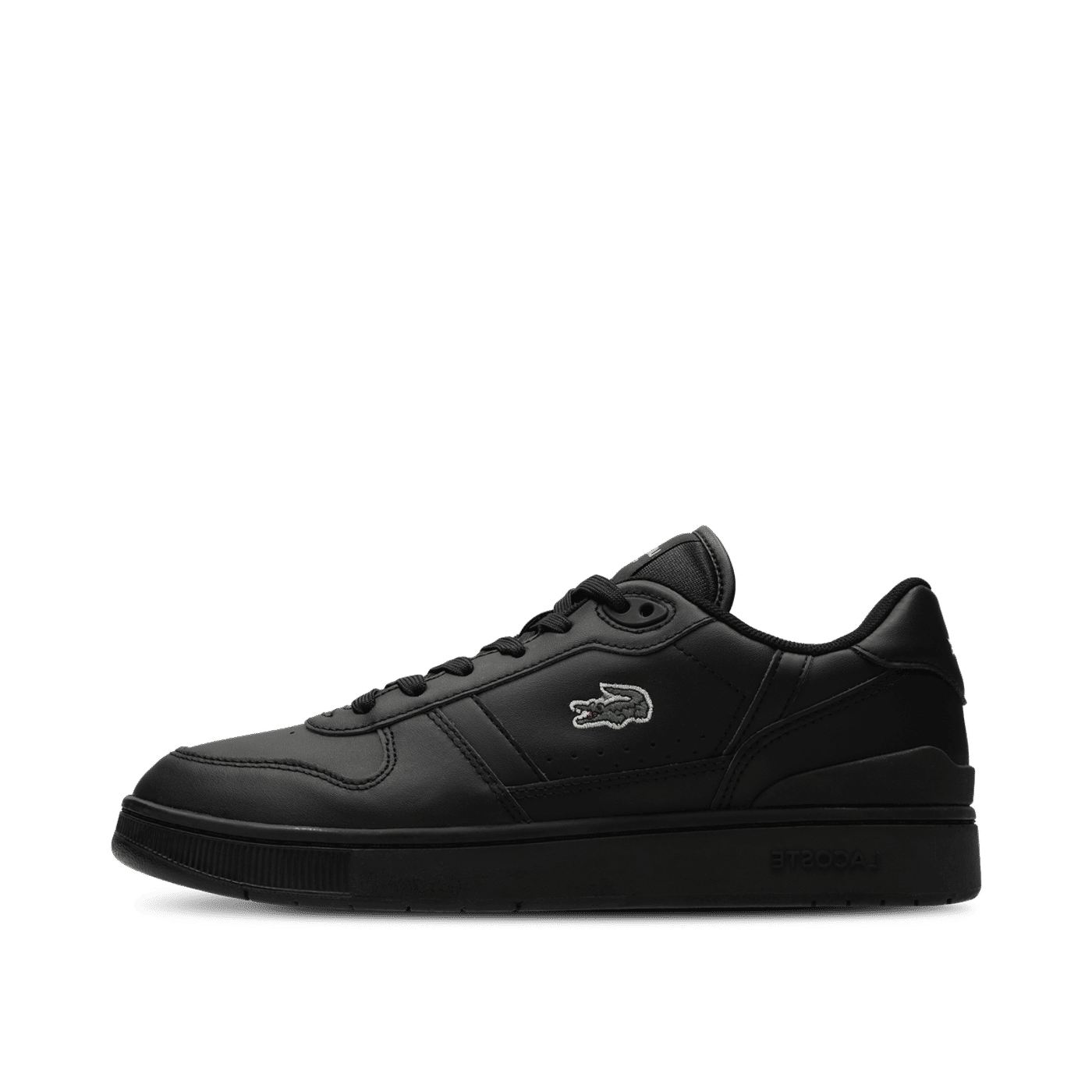 Lacoste T-Clip "Black" | 48SMA003102H