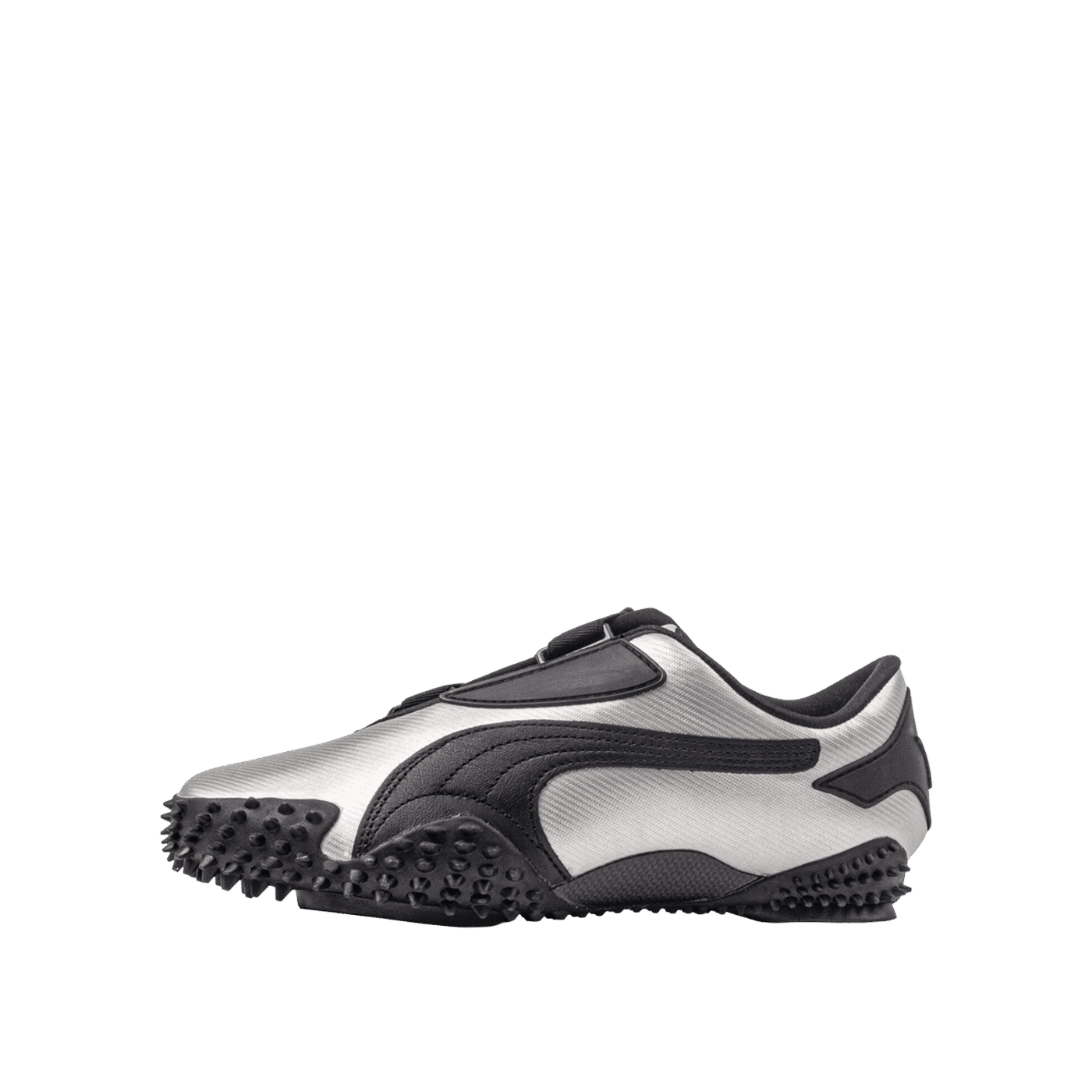 Puma Mostro Metal "Puma Silver/Puma Black" | 403188-01