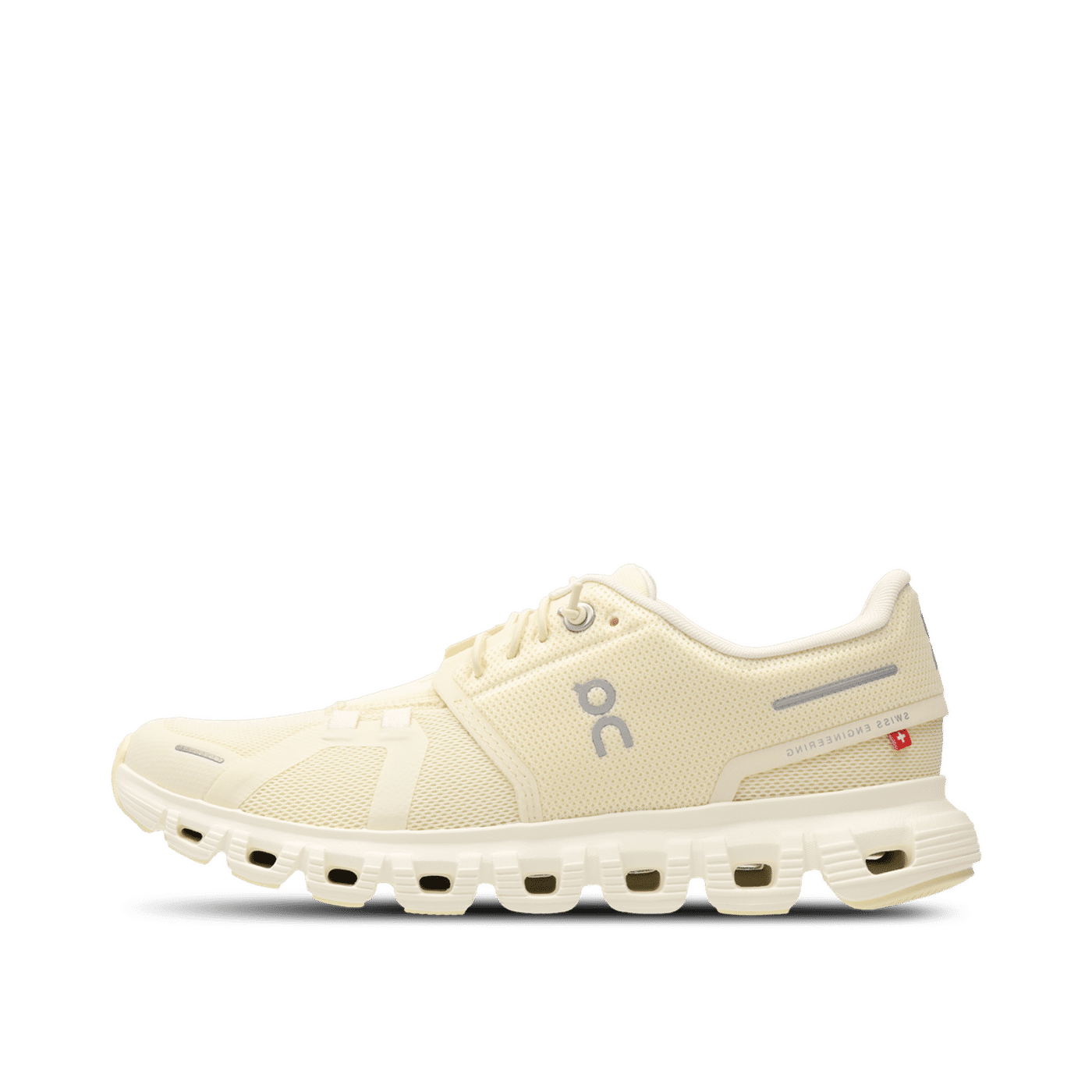 On Cloud 6 Wmns "Castor/Ivory" | 3WF10064297
