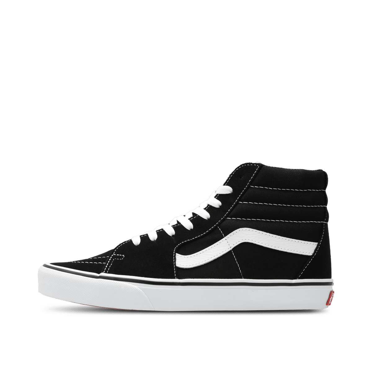 Vans Sk8-hi "Black" | VN000D5IB8C1