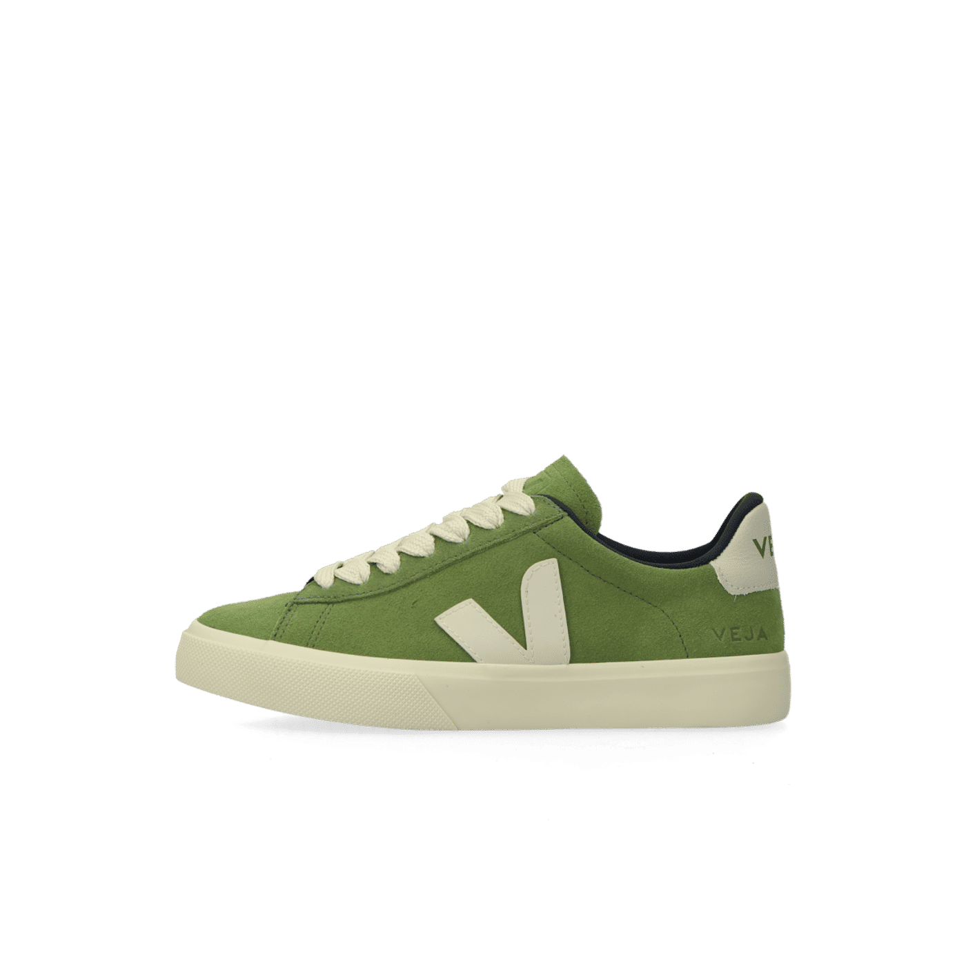 VEJA Campo Suede "Kiwi Pierre" | CP0320525